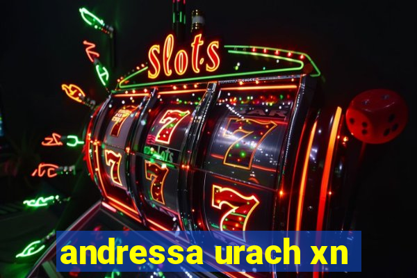 andressa urach xn